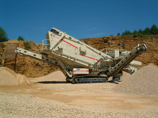 Carriere96